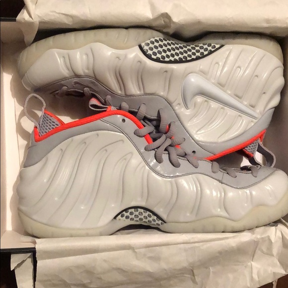 Nike Other - Yeezy foamposite pro prm sz 11